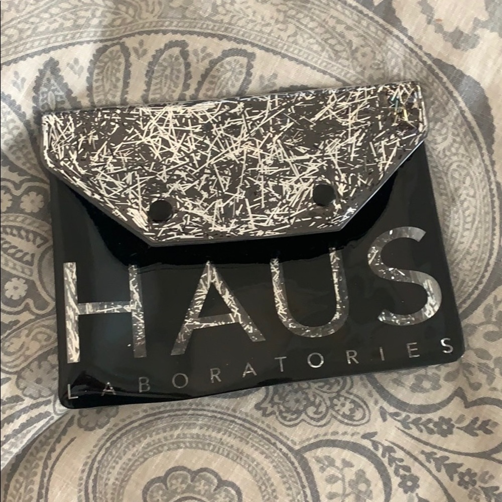 Haus labs bag